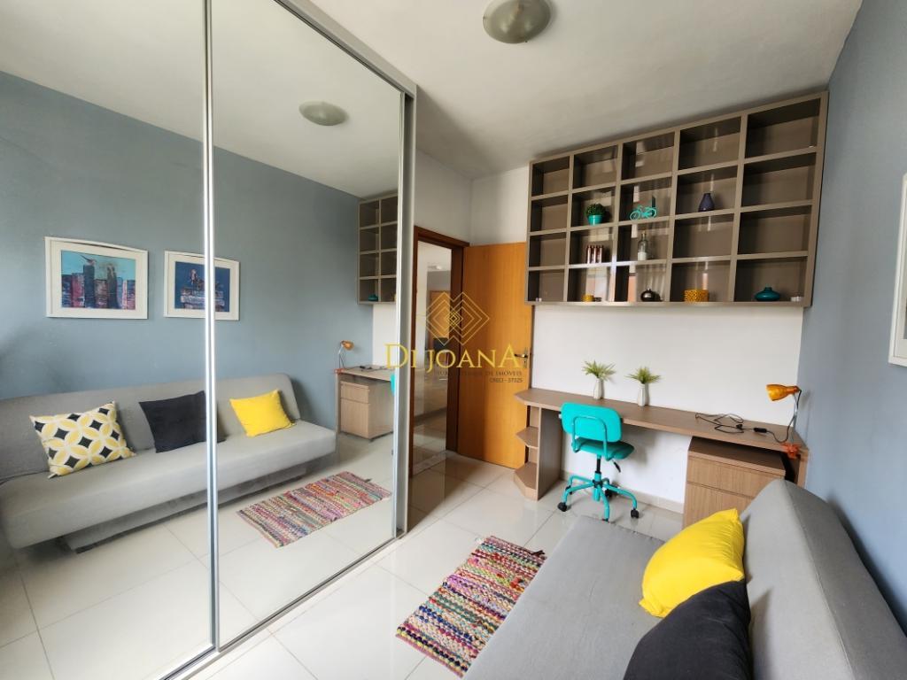 Apartamento, Brasiléia, 3 Quartos, 2 Vagas, 1 Suíte