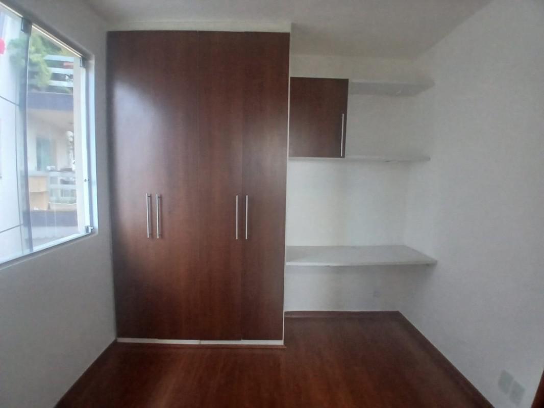 Casa, Heliópolis, 3 Quartos, 2 Vagas, 3 Suítes