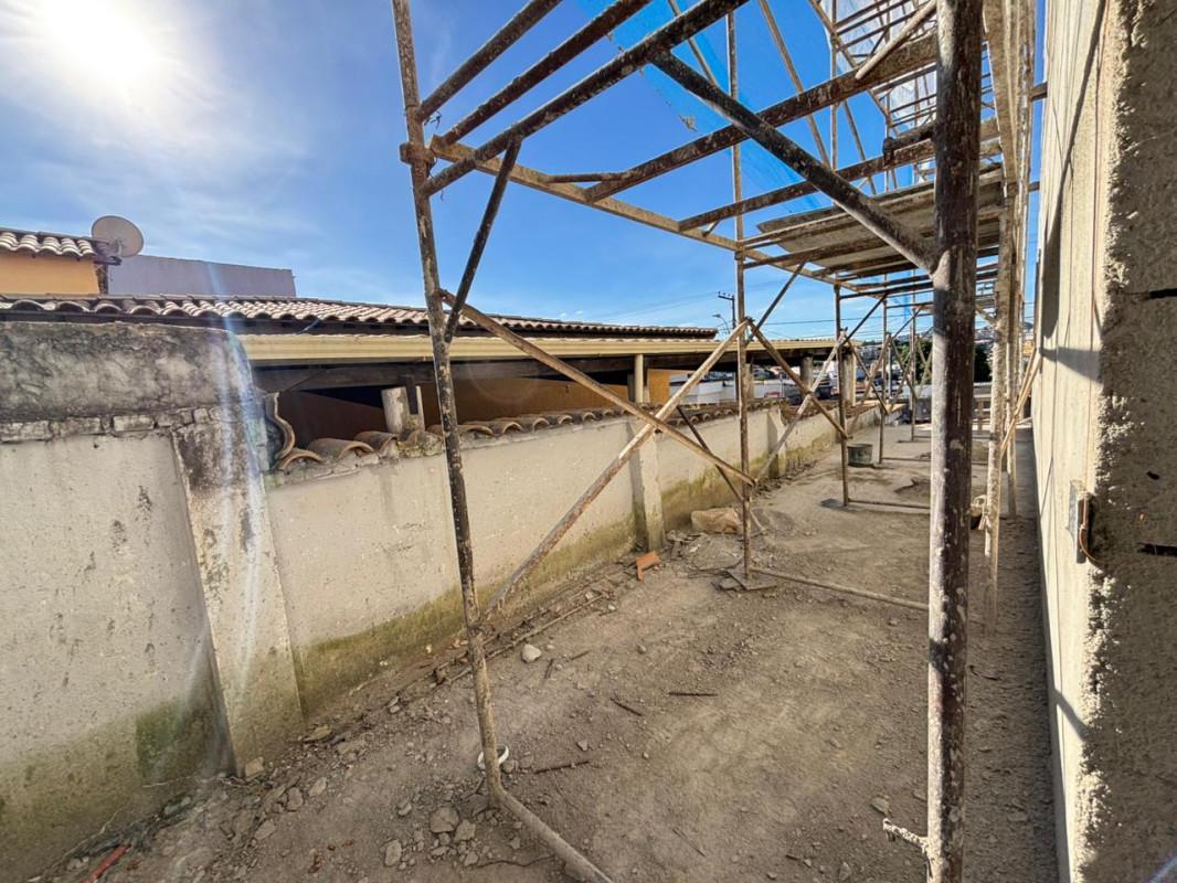 Apartamento, Santa Mônica, 2 Quartos, 1 Vaga