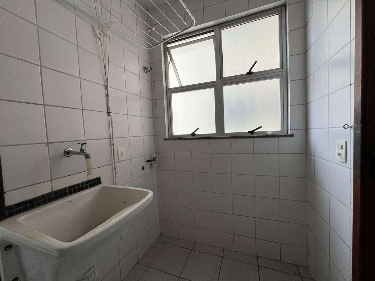 Apartamento, Fernão Dias, 3 Quartos, 2 Vagas, 1 Suíte