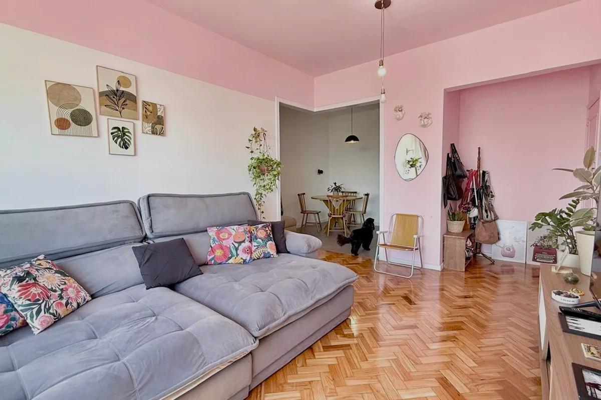 Apartamento, Barro Preto, 3 Quartos, 0 Vaga