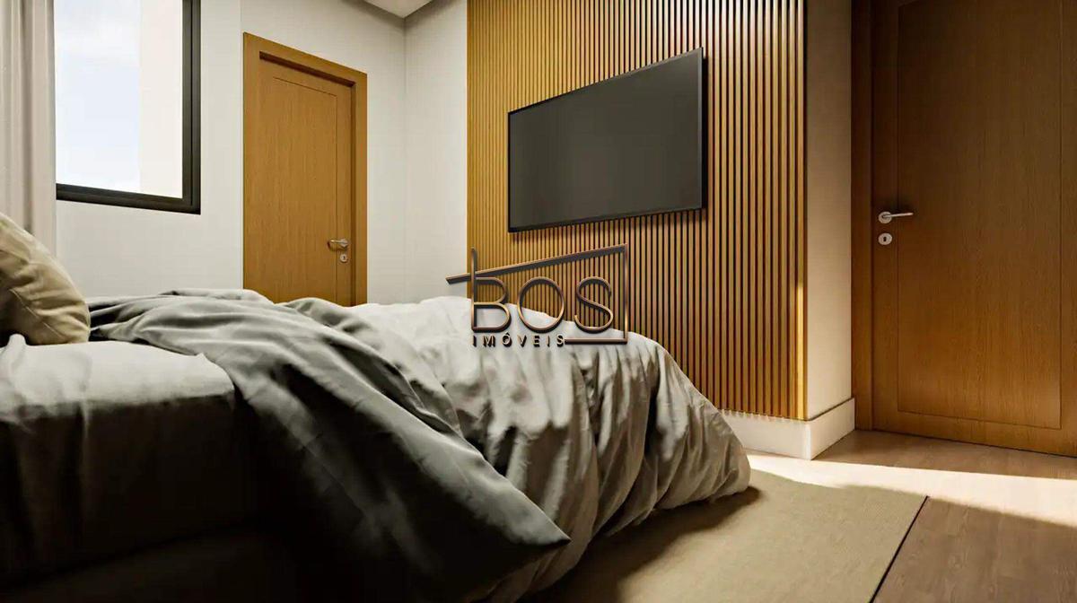 Apartamento, Serra, 2 Quartos, 1 Vaga, 1 Suíte