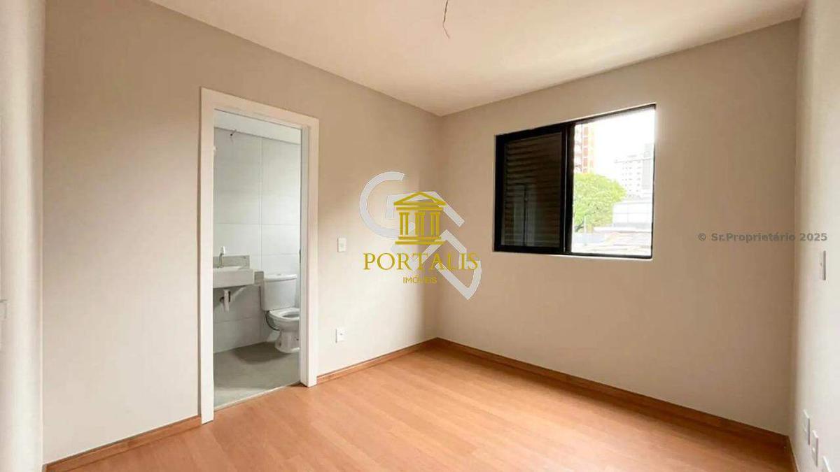 Apartamento, São Pedro, 2 Quartos, 2 Vagas, 2 Suítes