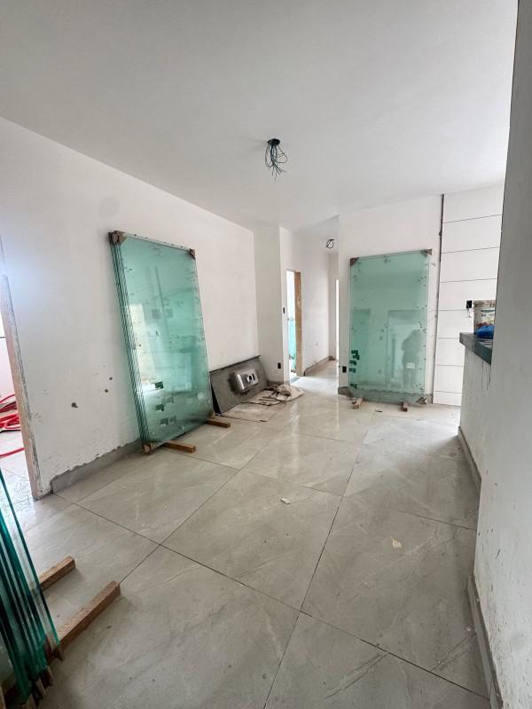 Apartamento, Masterville, 3 Quartos, 1 Vaga, 1 Suíte