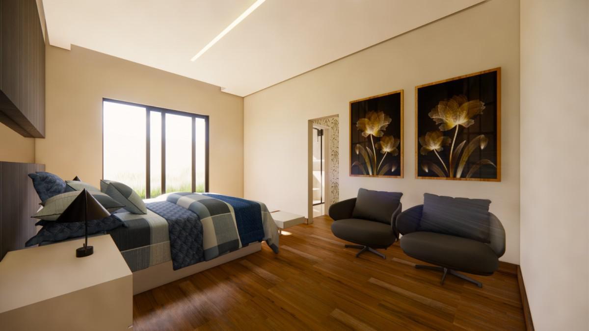 Casa, Trevo, 4 Quartos, 2 Vagas, 3 Suítes