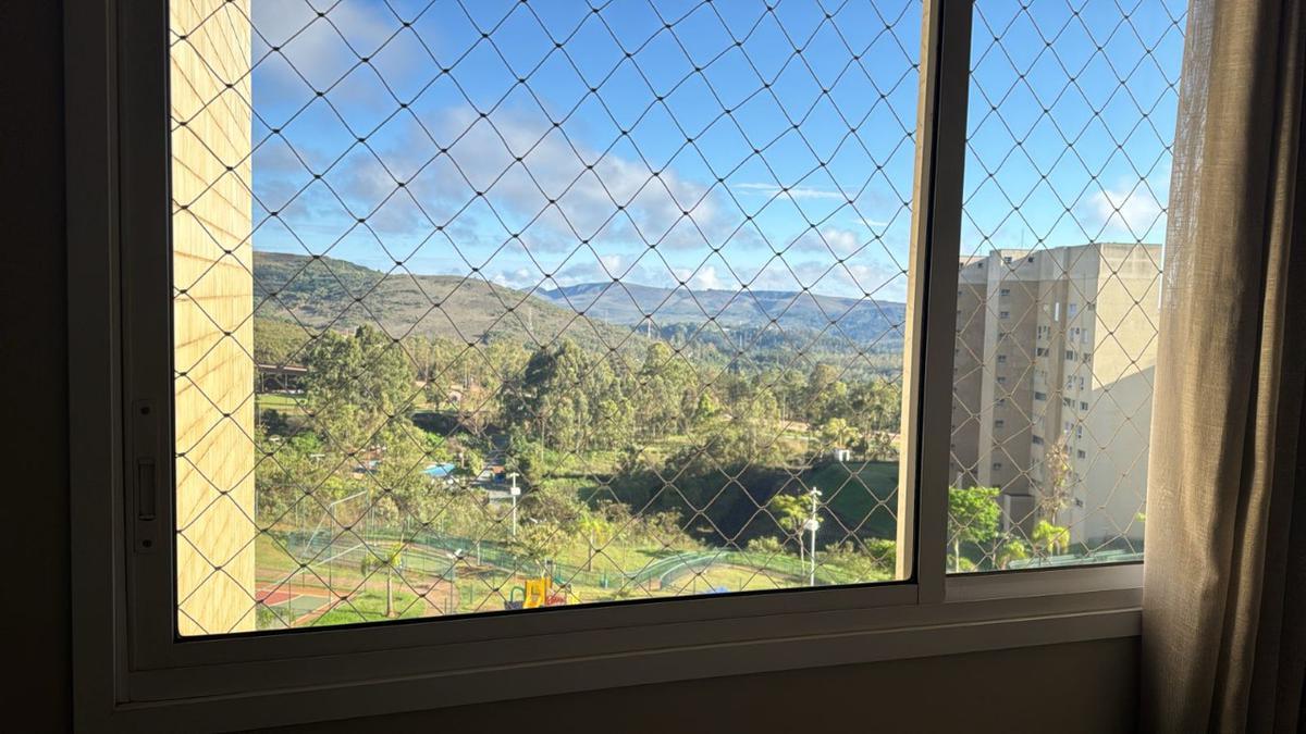 Apartamento, Alphaville - Lagoa dos Ingleses, 4 Quartos, 3 Vagas, 2 Suítes