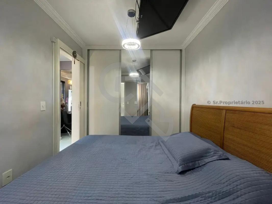 Apartamento, Castelo, 2 Quartos, 2 Vagas, 1 Suíte