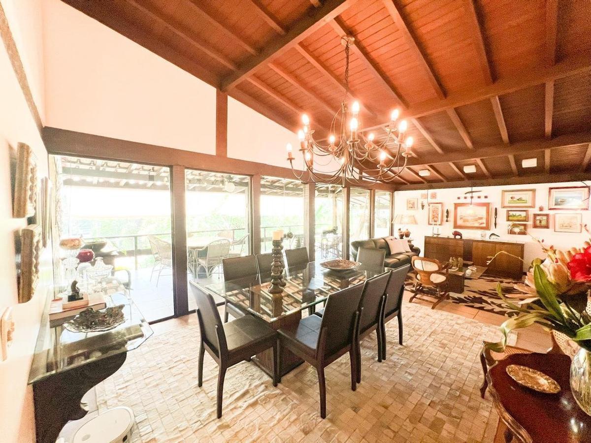 Casa, Jardim Atlântico, 6 Quartos, 4 Vagas, 4 Suítes