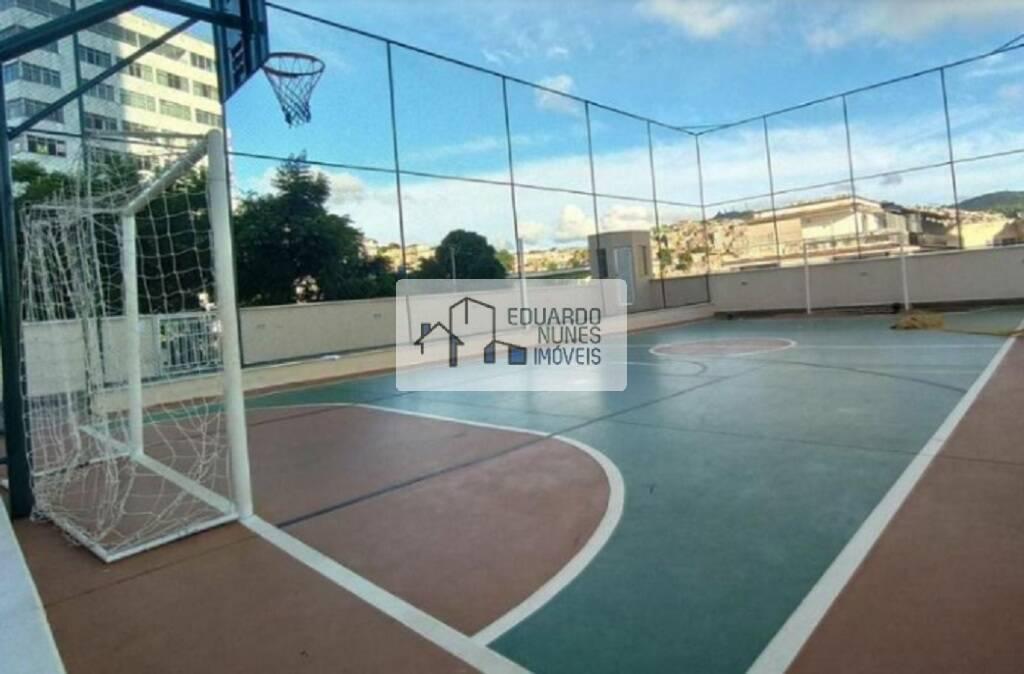 Apartamento, São Lucas, 3 Quartos, 2 Vagas, 2 Suítes