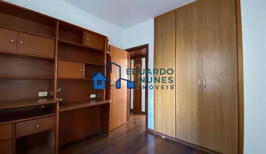 Apartamento, Funcionários, 3 Quartos, 2 Vagas, 1 Suíte