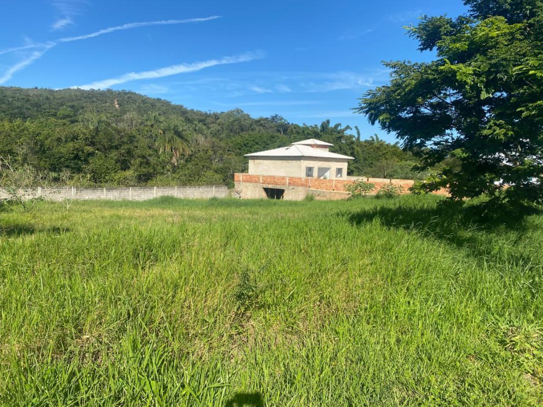 Lote, Ponte Alta, 0 Quarto, 0 Vaga