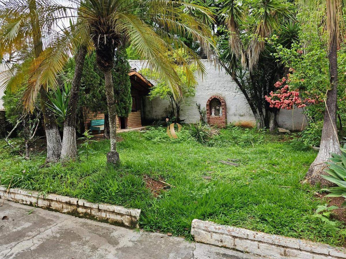 Fazenda, Centro, 4 Quartos, 6 Vagas