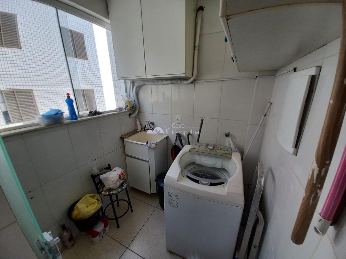 Apartamento, Dona Clara, 3 Quartos, 2 Vagas, 1 Suíte
