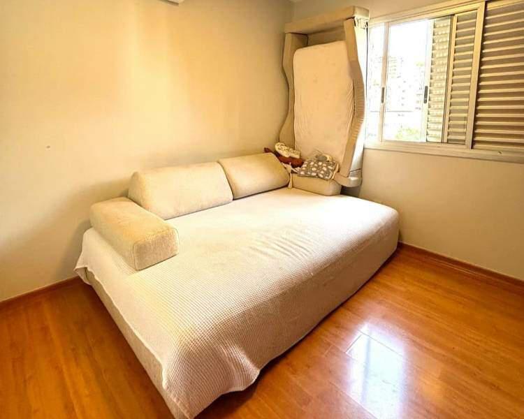 Cobertura, Funcionários, 4 Quartos, 4 Vagas, 2 Suítes