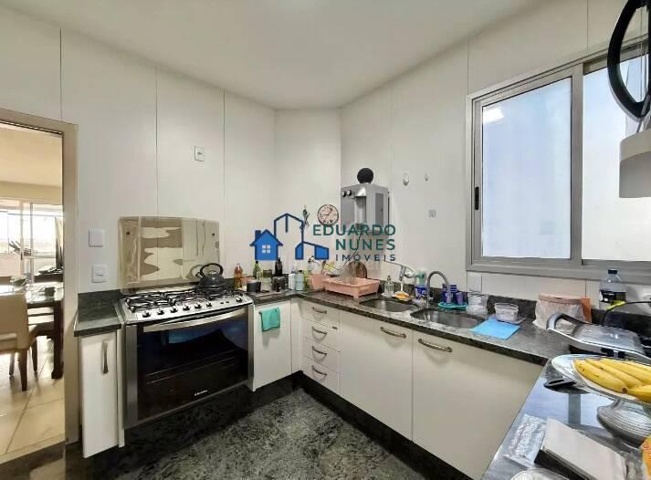 Apartamento, Boa Viagem, 4 Quartos, 3 Vagas, 1 Suíte