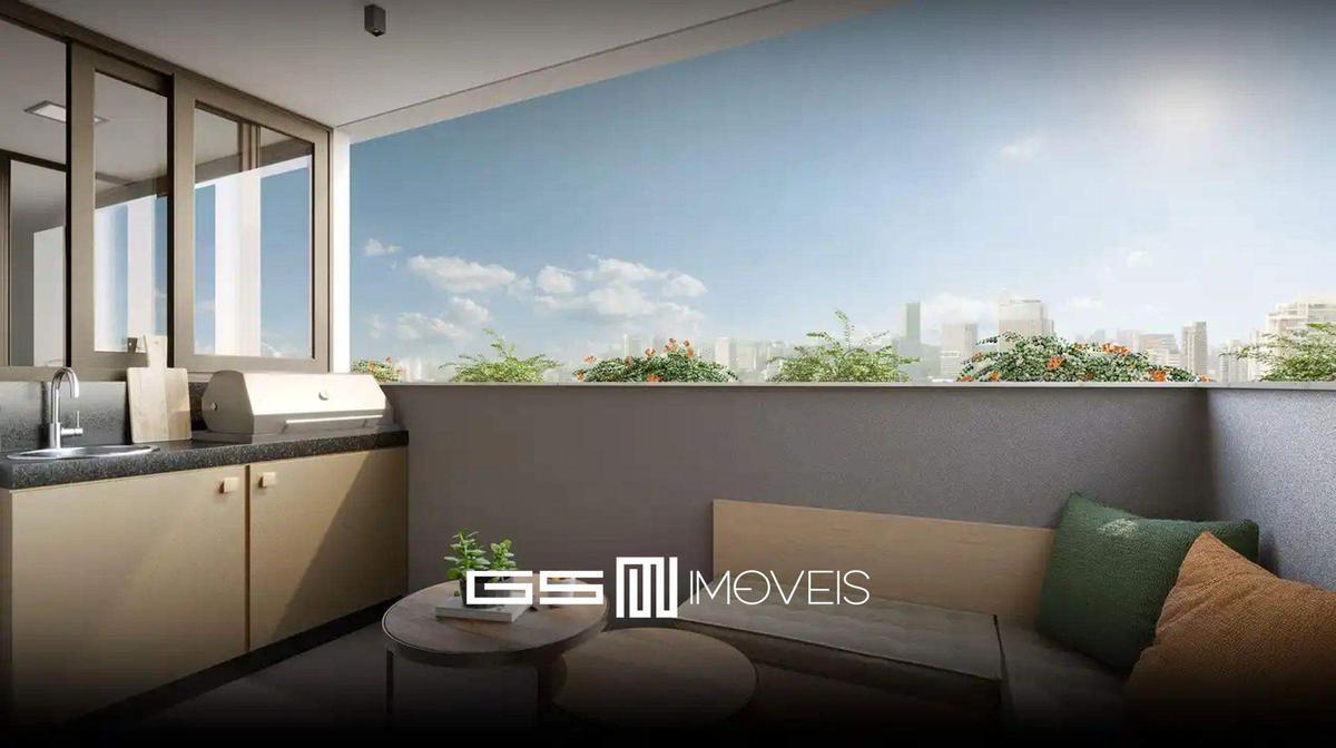 Apartamento, Gutierrez, 4 Quartos, 3 Vagas, 2 Suítes