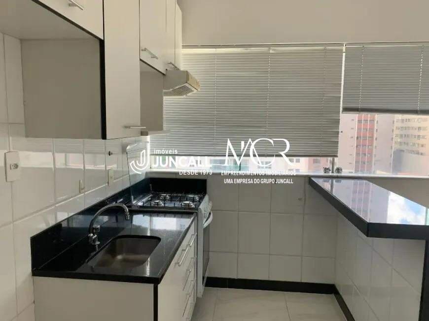 Apartamento, Lourdes, 1 Quarto, 1 Vaga, 1 Suíte