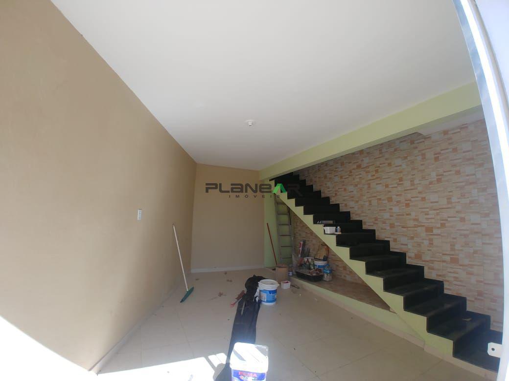 Casa, Tropical, 3 Quartos, 2 Vagas, 1 Suíte