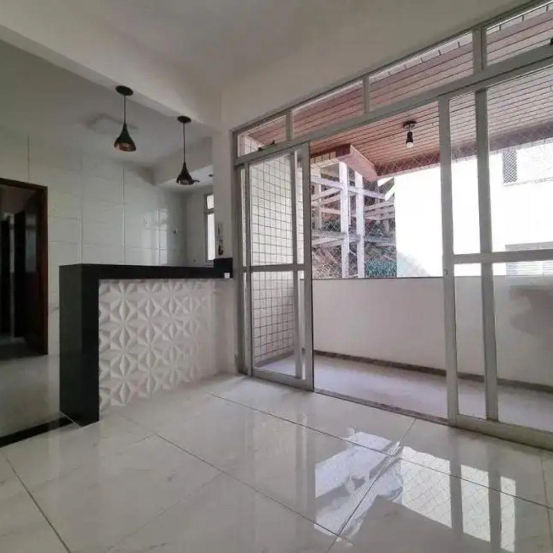 Apartamento, Buritis, 3 Quartos, 2 Vagas, 1 Suíte