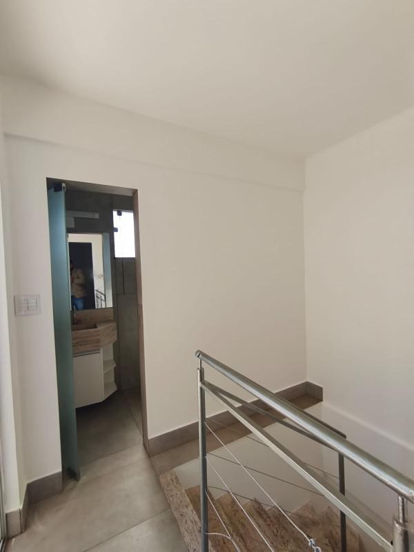 Cobertura, Ouro Preto, 2 Quartos, 1 Vaga