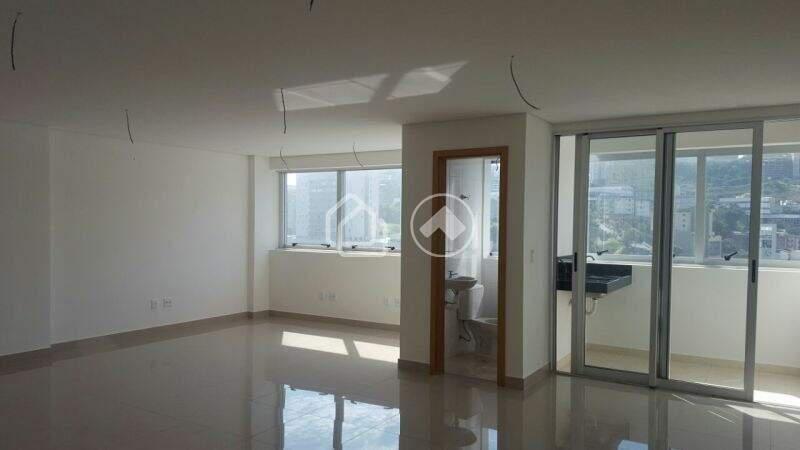 Sala, Buritis, 3 Vagas