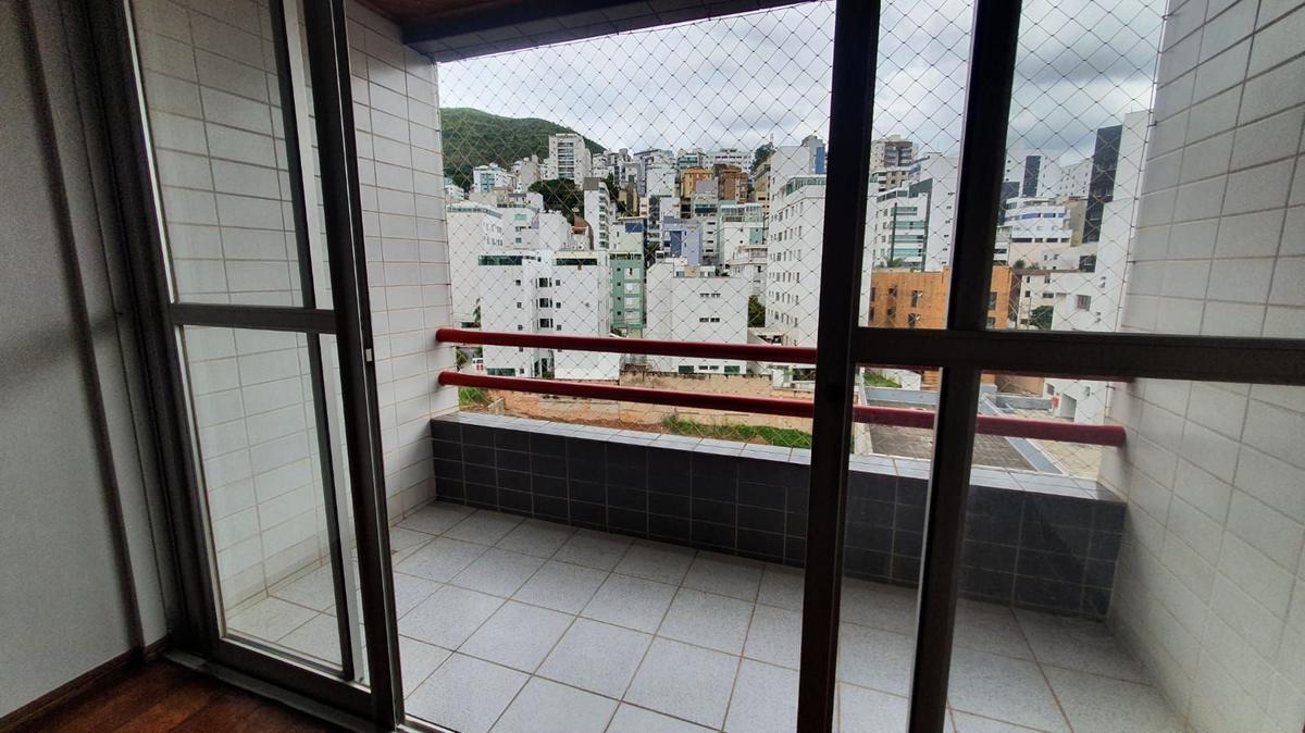 Apartamento, Buritis, 3 Quartos, 2 Vagas, 1 Suíte