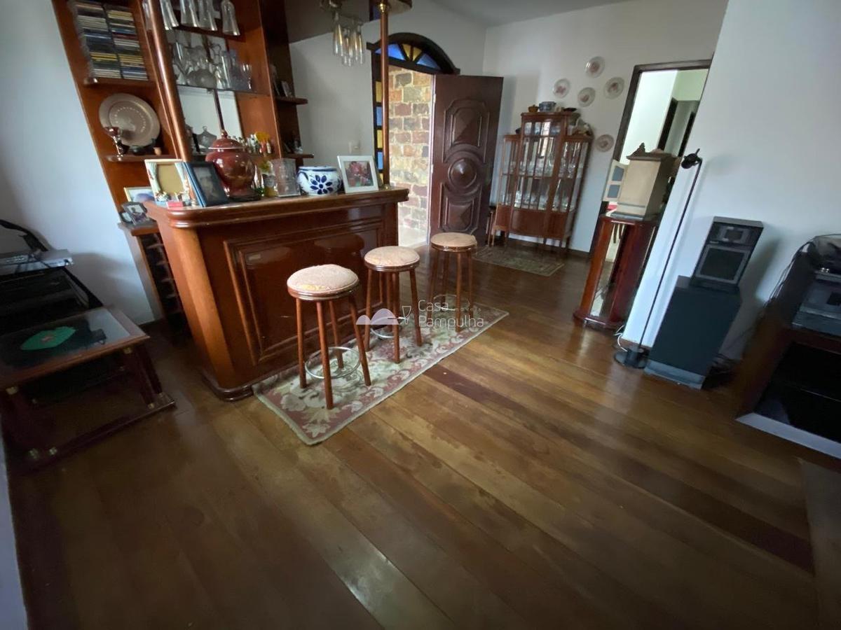 Casa, Santa Amélia, 4 Quartos, 3 Vagas