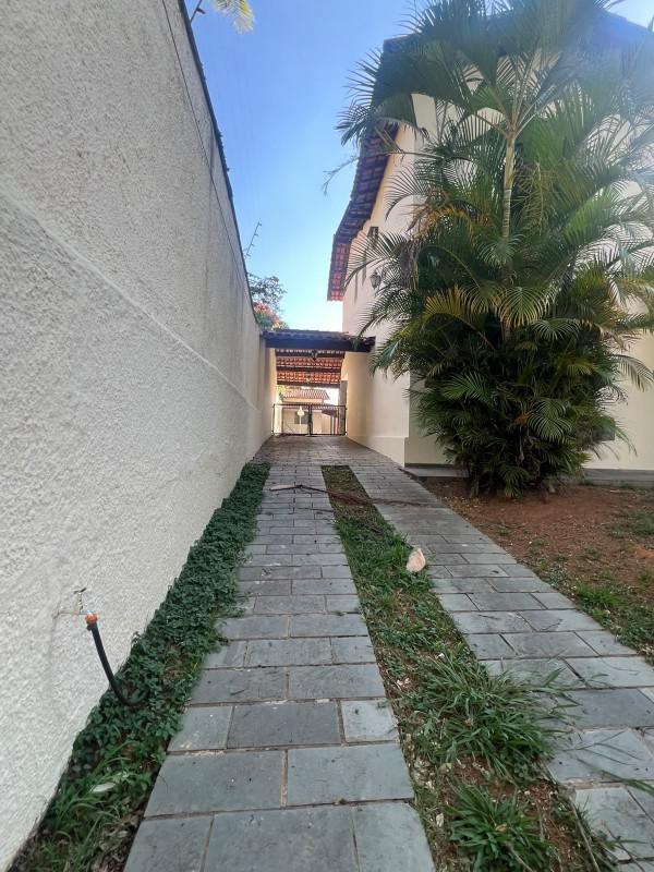Casa Comercial, São Luiz (pampulha), 4 Quartos, 10 Vagas, 1 Suíte