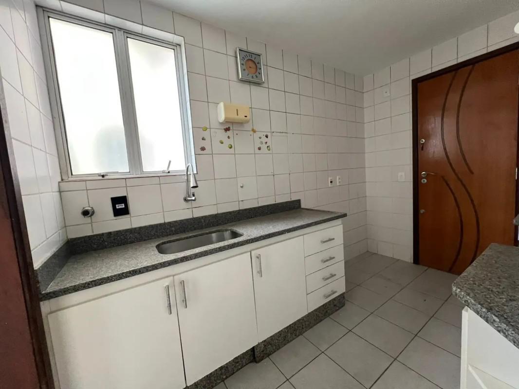 Apartamento, Fernão Dias, 3 Quartos, 2 Vagas, 1 Suíte