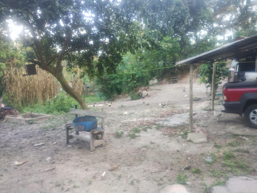 Fazenda, Centro, 0 Quarto, 0 Vaga