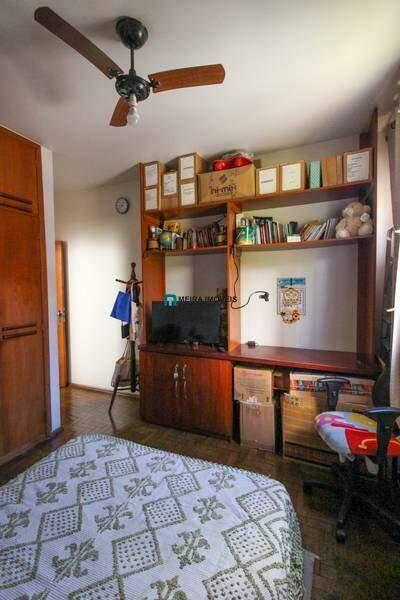 Apartamento, Buritis, 4 Quartos, 2 Vagas, 1 Suíte