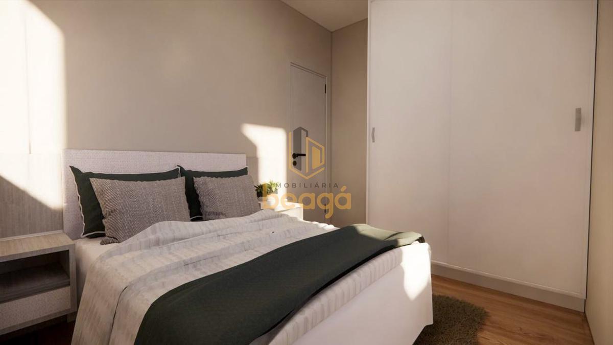 Apartamento, Coqueiros, 1 Quarto, 1 Vaga