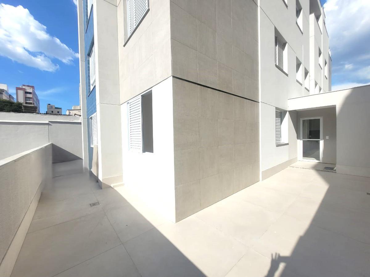 Apartamento, Padre Eustáquio, 3 Quartos, 3 Vagas, 1 Suíte