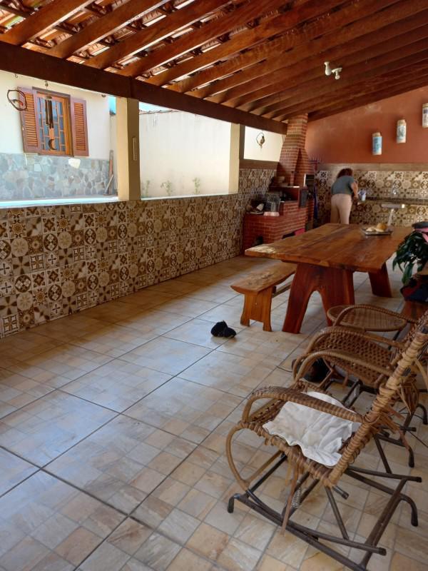 Casa, Parque Mariela, 0 Quarto, 0 Vaga