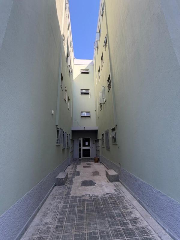 Apartamento, Santa Helena (barreiro), 3 Quartos, 1 Vaga