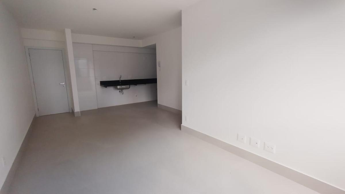Apartamento, Serra, 3 Quartos, 2 Vagas, 1 Suíte