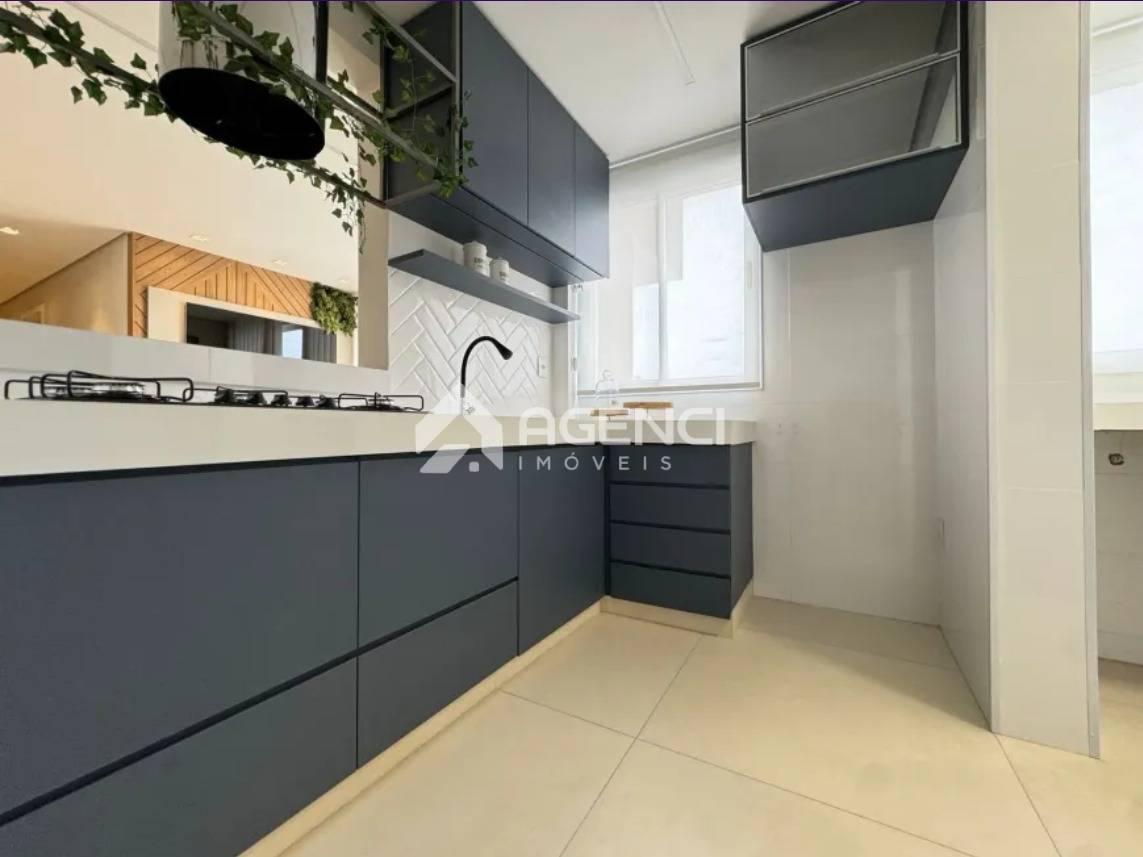 Apartamento, Padre Eustáquio, 3 Quartos, 0 Vaga, 1 Suíte