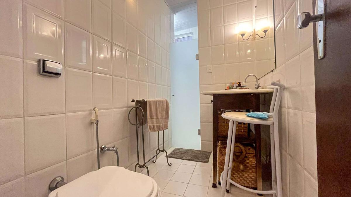 Apartamento, Santo Antônio, 3 Quartos, 2 Vagas, 1 Suíte