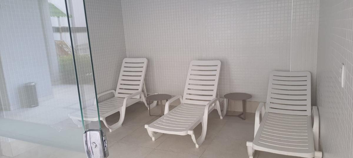 Apartamento, Ipiranga, 3 Quartos, 2 Vagas, 1 Suíte
