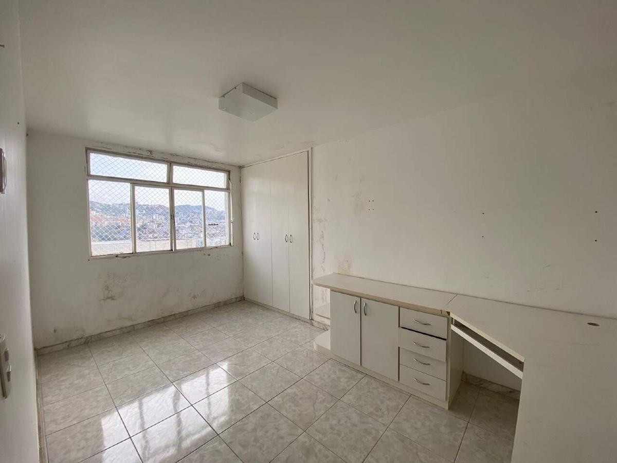 Apartamento, Santo Antônio, 3 Quartos, 2 Vagas, 1 Suíte