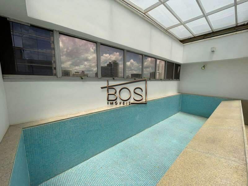 Cobertura, Savassi, 4 Quartos, 3 Vagas, 2 Suítes