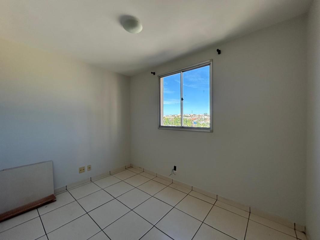 Apartamento, Planalto, 3 Quartos, 2 Vagas, 1 Suíte