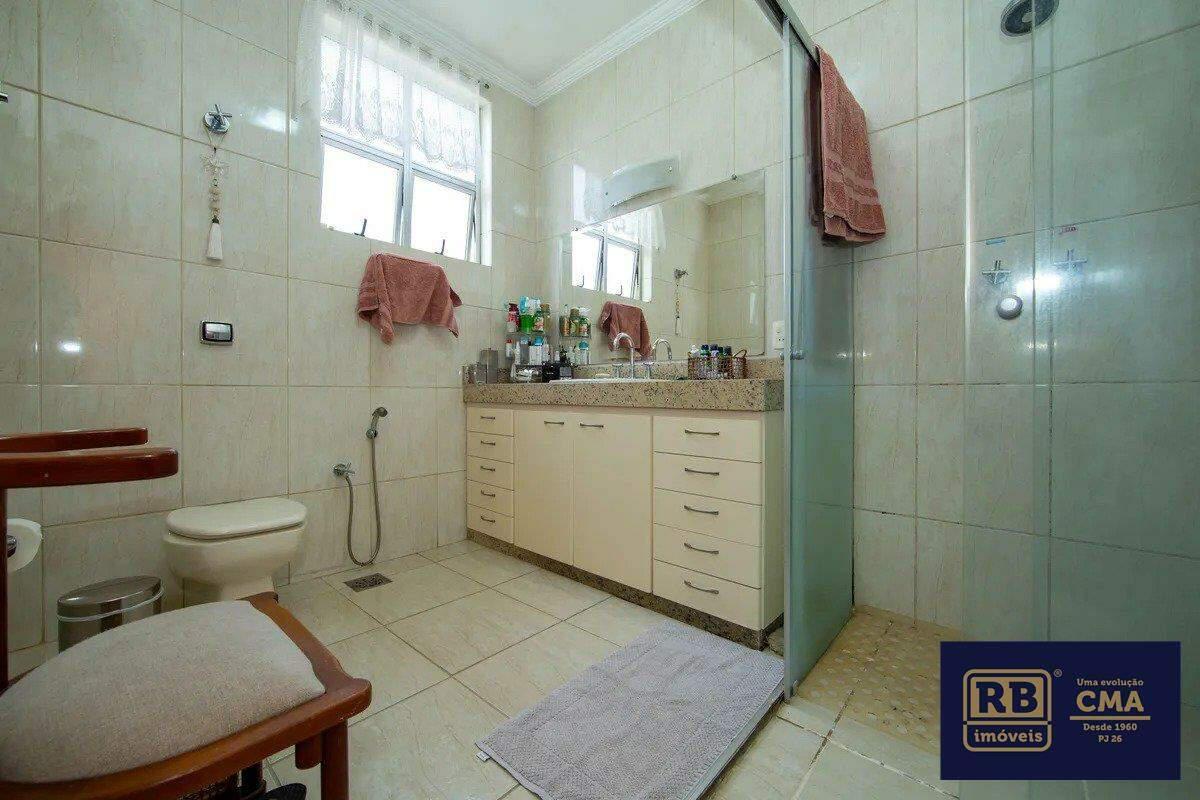 Casa, Prado, 5 Quartos, 6 Vagas, 2 Suítes