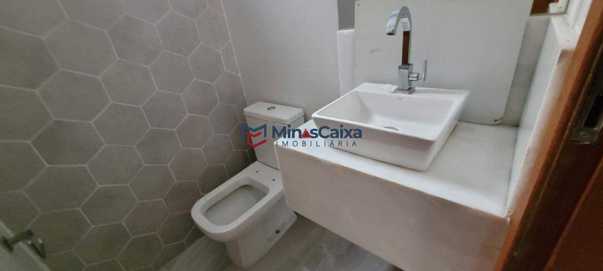 Casa, Cidade Nobre, 3 Quartos, 2 Vagas, 3 Suítes