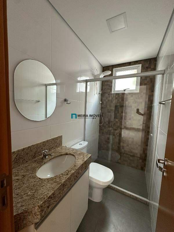 Apartamento, Cruzeiro, 2 Quartos, 2 Vagas, 1 Suíte