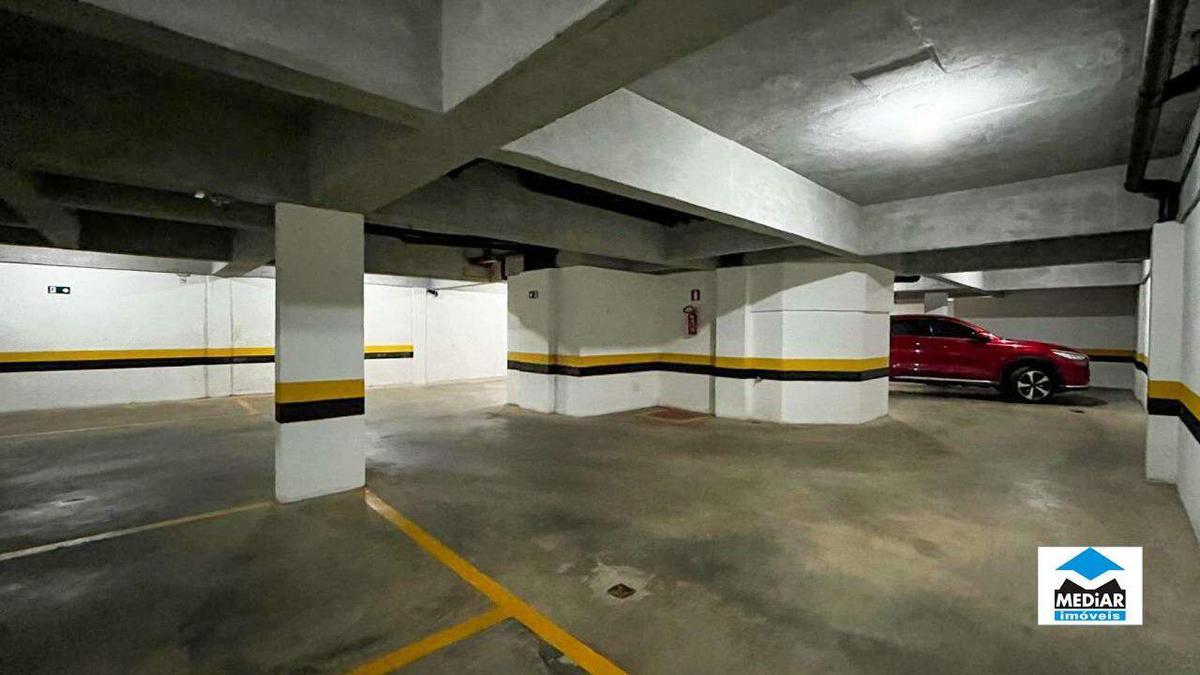 Cobertura, Vila Paris, 2 Quartos, 3 Vagas, 2 Suítes