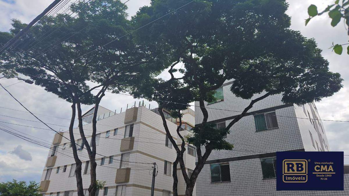 Apartamento, Itapoã, 3 Quartos, 0 Vaga, 1 Suíte