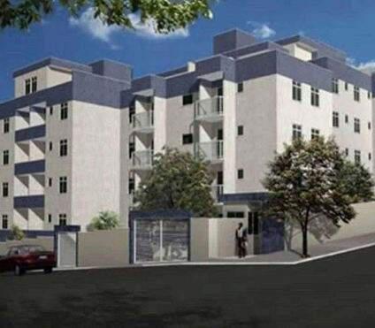 Apartamento, João Pinheiro, 2 Quartos, 1 Vaga, 1 Suíte