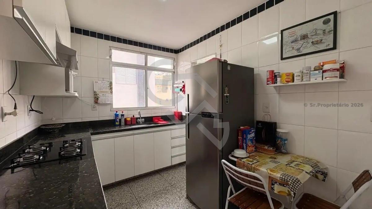 Cobertura, Cruzeiro, 3 Quartos, 2 Vagas, 2 Suítes
