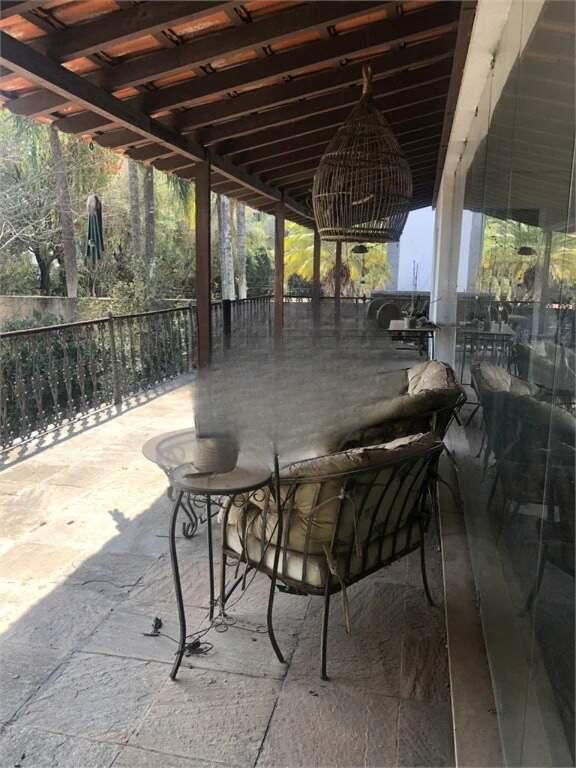 Casa, São Luiz (pampulha), 5 Quartos, 7 Vagas, 1 Suíte